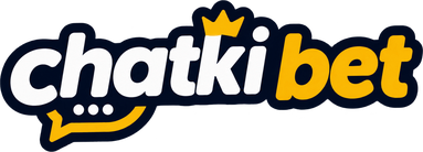 Chatki Bet Logo